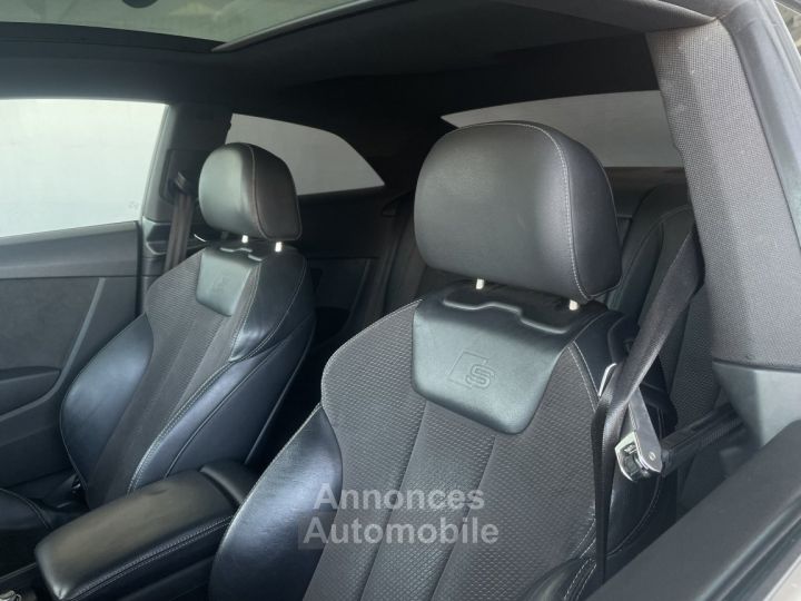 Audi A5 20 TDI 190 S tronic 7 S Line - 23