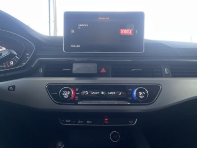 Audi A5 20 TDI 190 S tronic 7 S Line   - 24