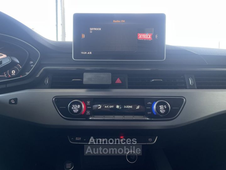 Audi A5 20 TDI 190 S tronic 7 S Line - 24