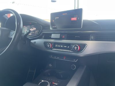 Audi A5 20 TDI 190 S tronic 7 S Line   - 25