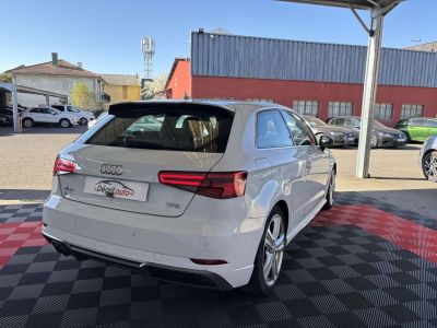Audi A3 20 TFSI 190 S Line   - 3