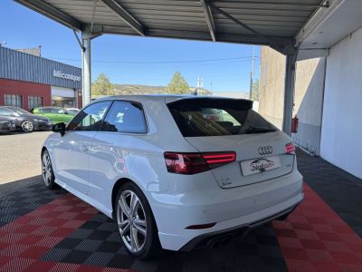 Audi A3 20 TFSI 190 S Line   - 5