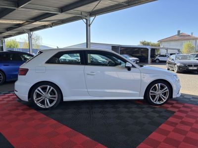 Audi A3 20 TFSI 190 S Line   - 6