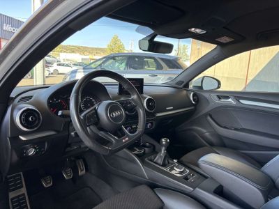 Audi A3 20 TFSI 190 S Line   - 7
