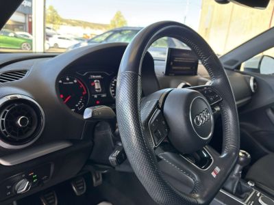 Audi A3 20 TFSI 190 S Line   - 8