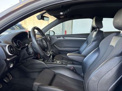 Audi A3 20 TFSI 190 S Line   - 9