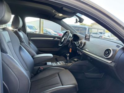 Audi A3 20 TFSI 190 S Line   - 10