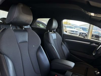 Audi A3 20 TFSI 190 S Line   - 11