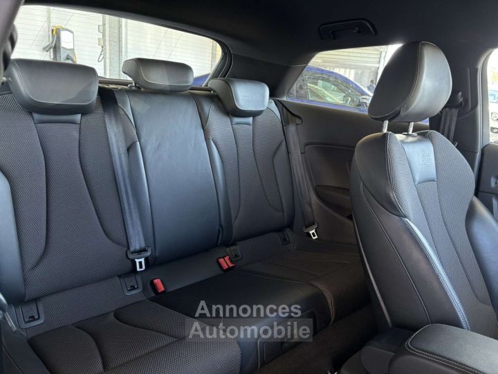 Audi A3 20 TFSI 190 S Line - 12