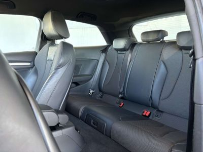 Audi A3 20 TFSI 190 S Line   - 13