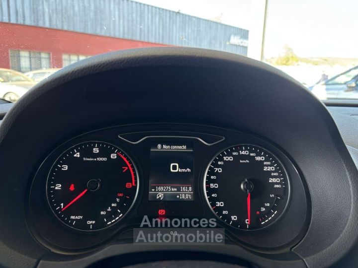 Audi A3 20 TFSI 190 S Line - 15