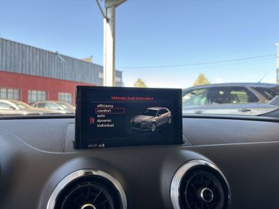 Audi A3 20 TFSI 190 S Line   - 17