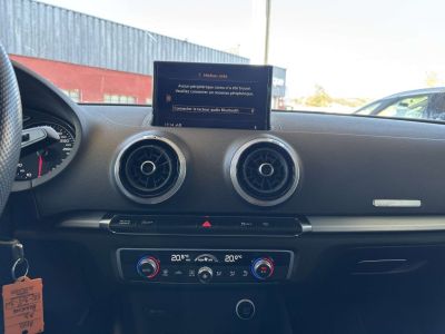 Audi A3 20 TFSI 190 S Line   - 20