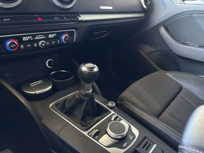 Audi A3 20 TFSI 190 S Line   - 21