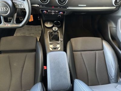 Audi A3 20 TFSI 190 S Line   - 22
