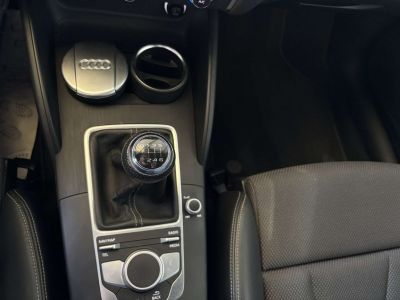 Audi A3 20 TFSI 190 S Line   - 23