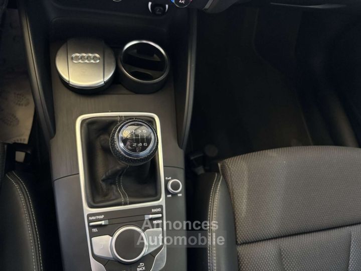 Audi A3 20 TFSI 190 S Line - 23