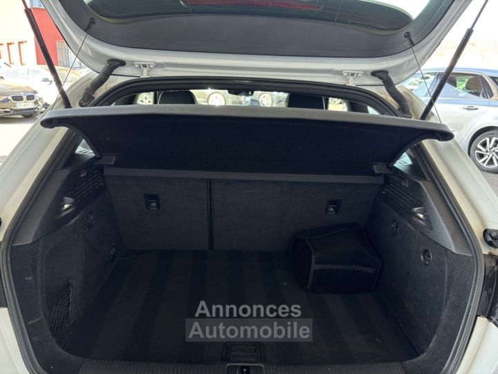 Audi A3 20 TFSI 190 S Line - 24