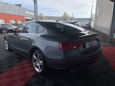Audi A5 Sportback 20 TDI 150 Clean Diesel S line   - 6