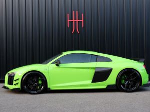 Audi 