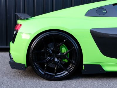 Audi R8 V10 PLUS   - 3