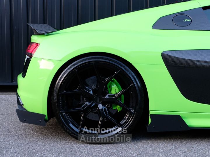 Audi R8 V10 PLUS - 3