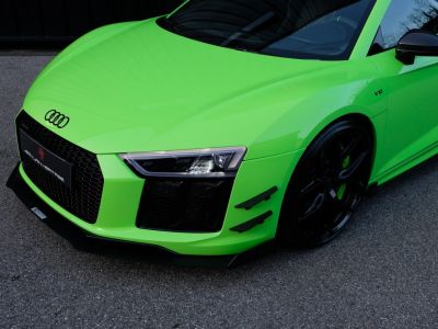 Audi R8 V10 PLUS   - 6