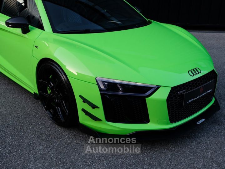 Audi R8 V10 PLUS - 8