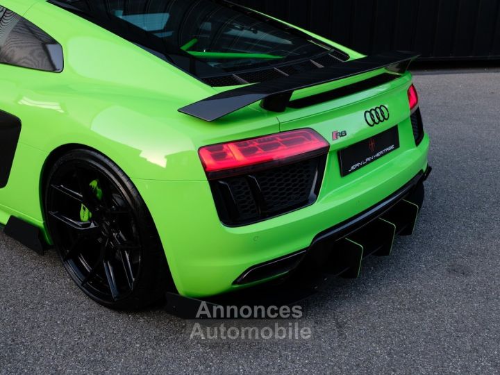 Audi R8 V10 PLUS - 10