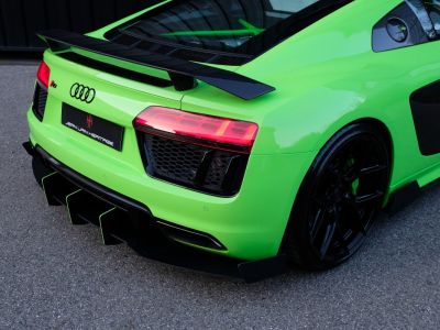 Audi R8 V10 PLUS   - 13