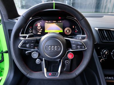 Audi R8 V10 PLUS   - 18