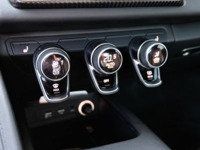 Audi R8 V10 PLUS   - 21