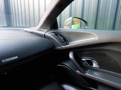 Audi R8 V10 PLUS   - 22