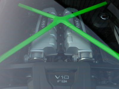 Audi R8 V10 PLUS   - 24