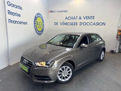 Audi A3 Sportback 14 TFSI 150CH ULTRA COD AMBIENTE S TRONIC 7   - 9