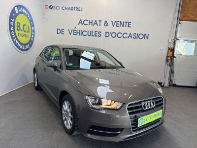 Audi A3 Sportback 14 TFSI 150CH ULTRA COD AMBIENTE S TRONIC 7   - 10