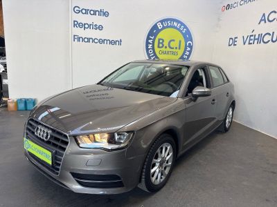 Audi A3 Sportback 14 TFSI 150CH ULTRA COD AMBIENTE S TRONIC 7   - 11