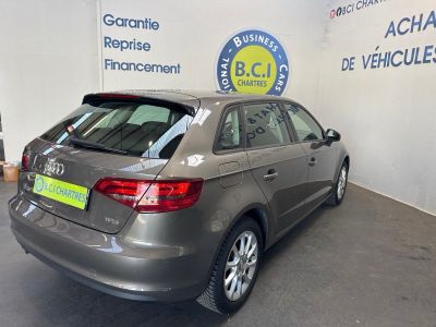 Audi A3 Sportback 14 TFSI 150CH ULTRA COD AMBIENTE S TRONIC 7   - 13