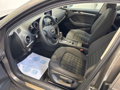 Audi A3 Sportback 14 TFSI 150CH ULTRA COD AMBIENTE S TRONIC 7   - 14
