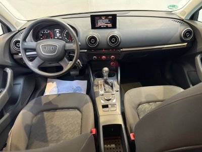 Audi A3 Sportback 14 TFSI 150CH ULTRA COD AMBIENTE S TRONIC 7   - 16
