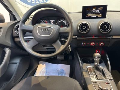 Audi A3 Sportback 14 TFSI 150CH ULTRA COD AMBIENTE S TRONIC 7   - 17