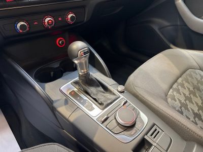 Audi A3 Sportback 14 TFSI 150CH ULTRA COD AMBIENTE S TRONIC 7   - 20
