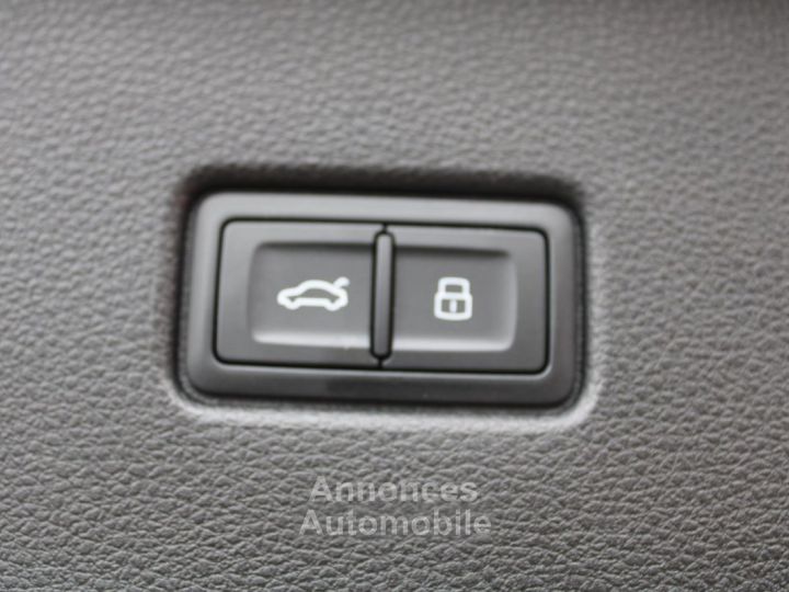 Audi Q5 Sportback S-LINE 50 TFSI E HYBRIDE 300 CV QUATTRO GPS 3D JA 21 FULL LED CAMÉRA 360° USB - 8
