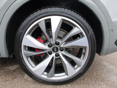 Audi Q5 Sportback S-LINE 50 TFSI E HYBRIDE 300 CV QUATTRO GPS 3D JA 21 FULL LED CAMÉRA 360° USB   - 9