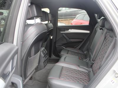 Audi Q5 Sportback S-LINE 50 TFSI E HYBRIDE 300 CV QUATTRO GPS 3D JA 21 FULL LED CAMÉRA 360° USB   - 11