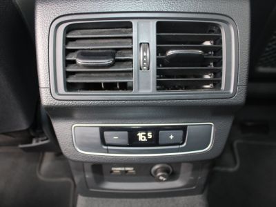 Audi Q5 Sportback S-LINE 50 TFSI E HYBRIDE 300 CV QUATTRO GPS 3D JA 21 FULL LED CAMÉRA 360° USB   - 12