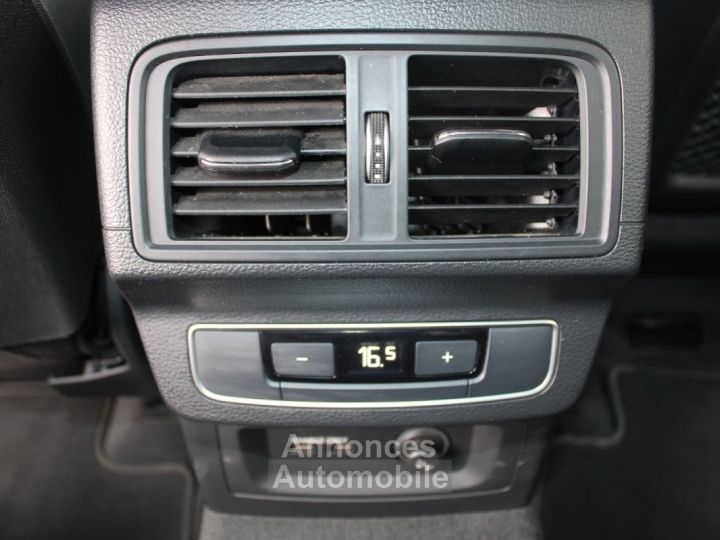 Audi Q5 Sportback S-LINE 50 TFSI E HYBRIDE 300 CV QUATTRO GPS 3D JA 21 FULL LED CAMÉRA 360° USB - 12