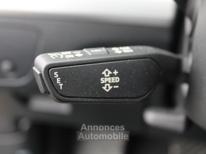 Audi Q5 Sportback S-LINE 50 TFSI E HYBRIDE 300 CV QUATTRO GPS 3D JA 21 FULL LED CAMÉRA 360° USB - 14