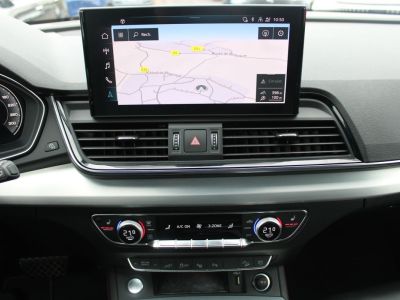 Audi Q5 Sportback S-LINE 50 TFSI E HYBRIDE 300 CV QUATTRO GPS 3D JA 21 FULL LED CAMÉRA 360° USB   - 15
