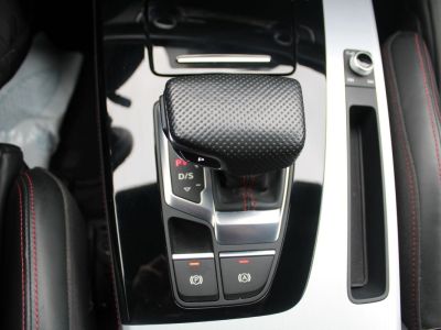 Audi Q5 Sportback S-LINE 50 TFSI E HYBRIDE 300 CV QUATTRO GPS 3D JA 21 FULL LED CAMÉRA 360° USB   - 18